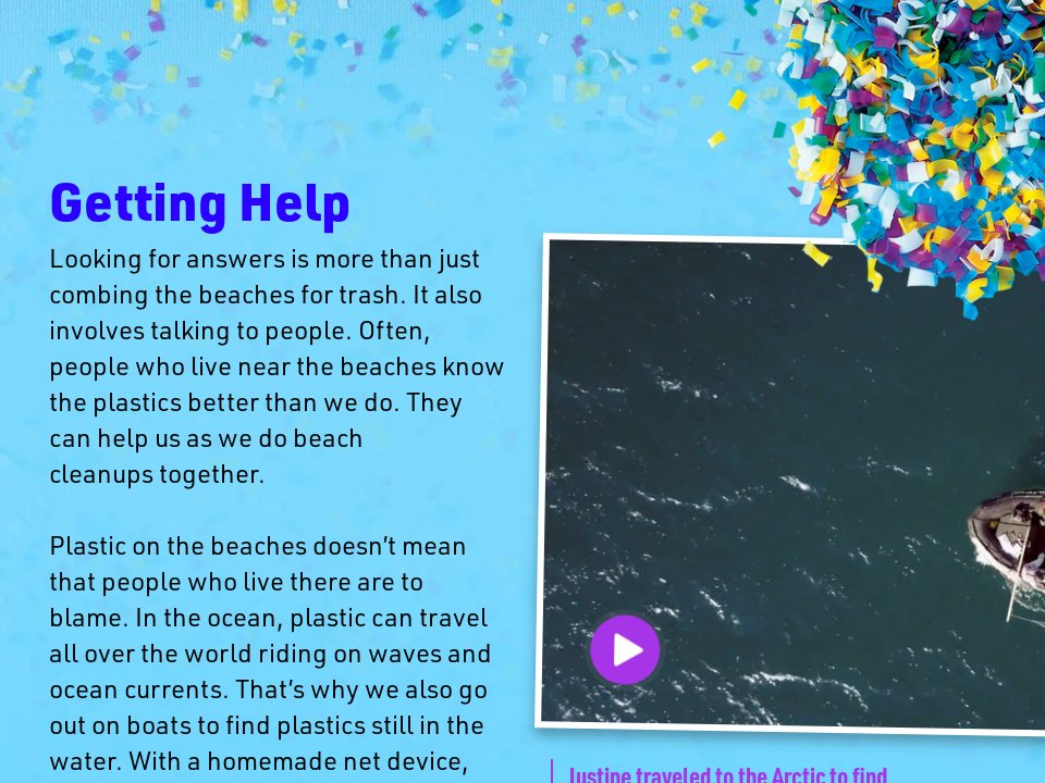 Pathfinder - Pathfinder September 2019