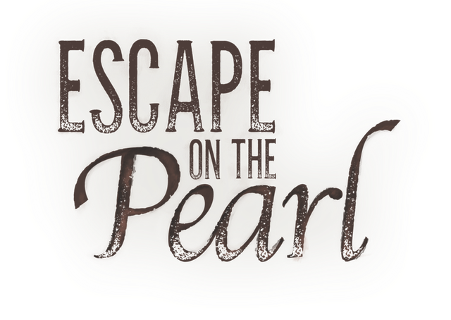 Escape on the pearl