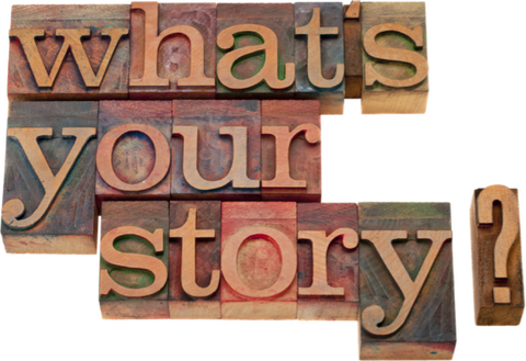whats your storie