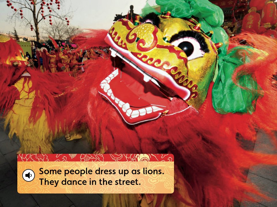 Dancing Dragons 3 Scout January/February 2021