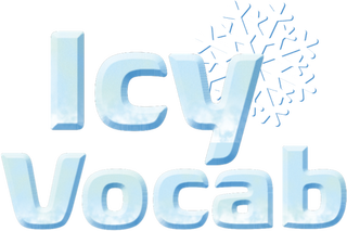 Icy Vocab