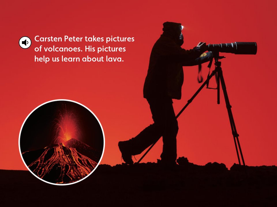 Hot Rocks 2 - Voyager April 2020